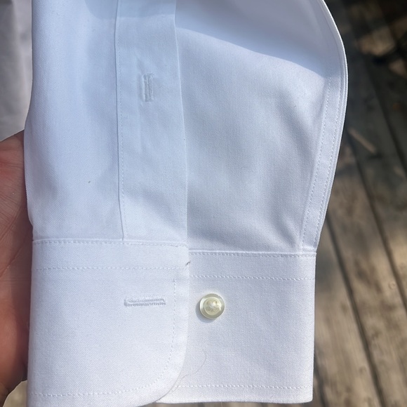 Brooks brothers 1818 Regent the original polo shirt slim fit non iron all cotton - Picture 11 of 16